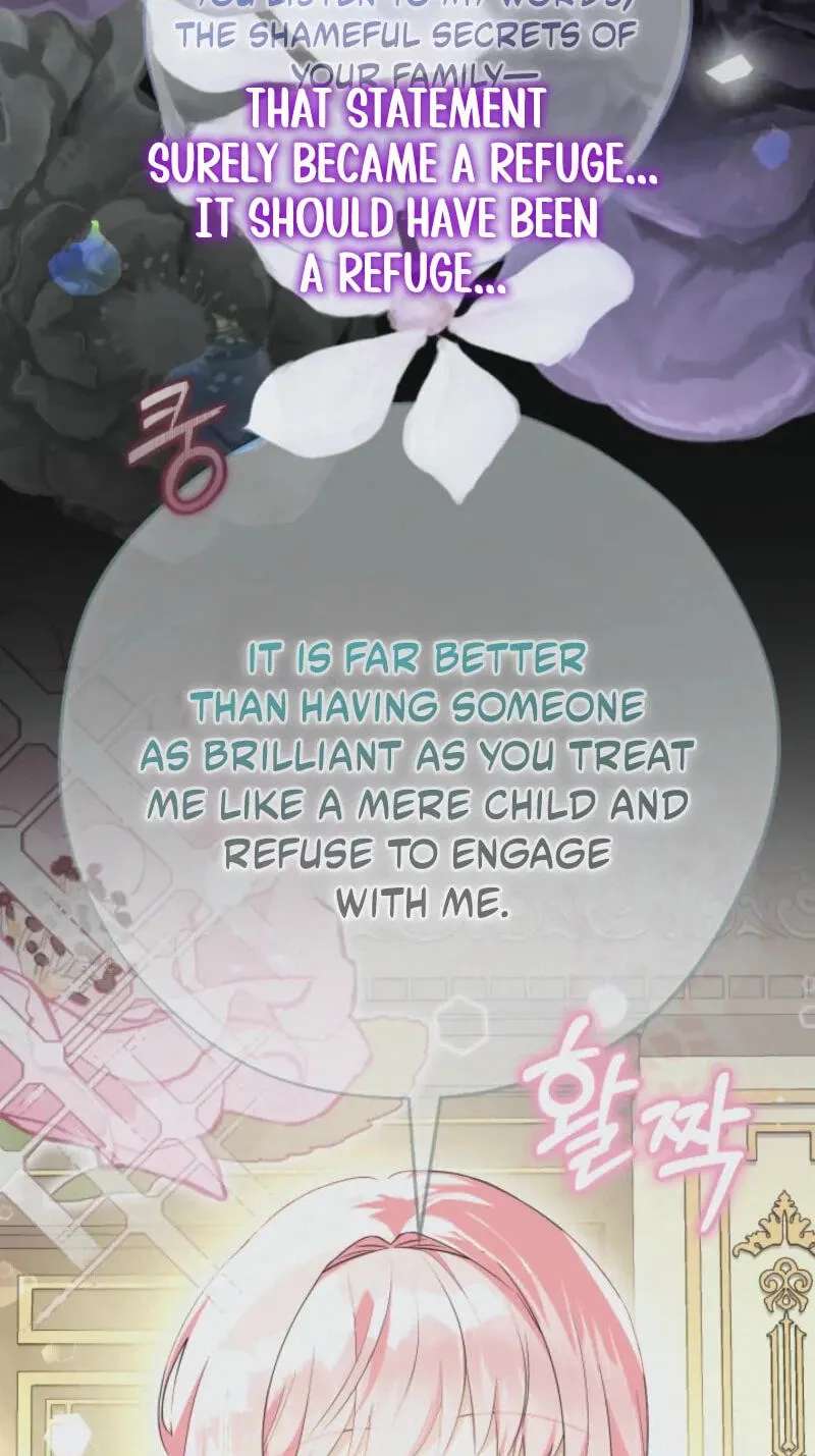 Lord Baby Runs a Romance Fantasy With Cash Chapter 130 - page 43