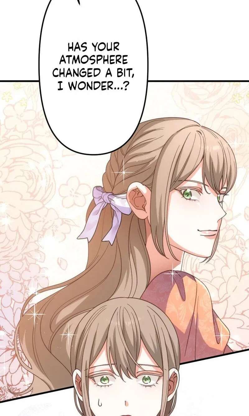 The Marquis's Wife Loses Her Virginity to a Slave Chapter 29 - page 39