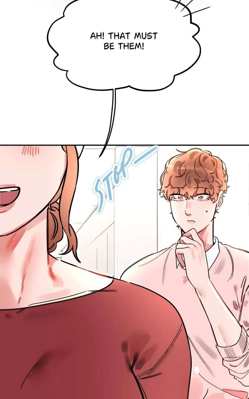 The Egg Project Chapter 54 - page 12