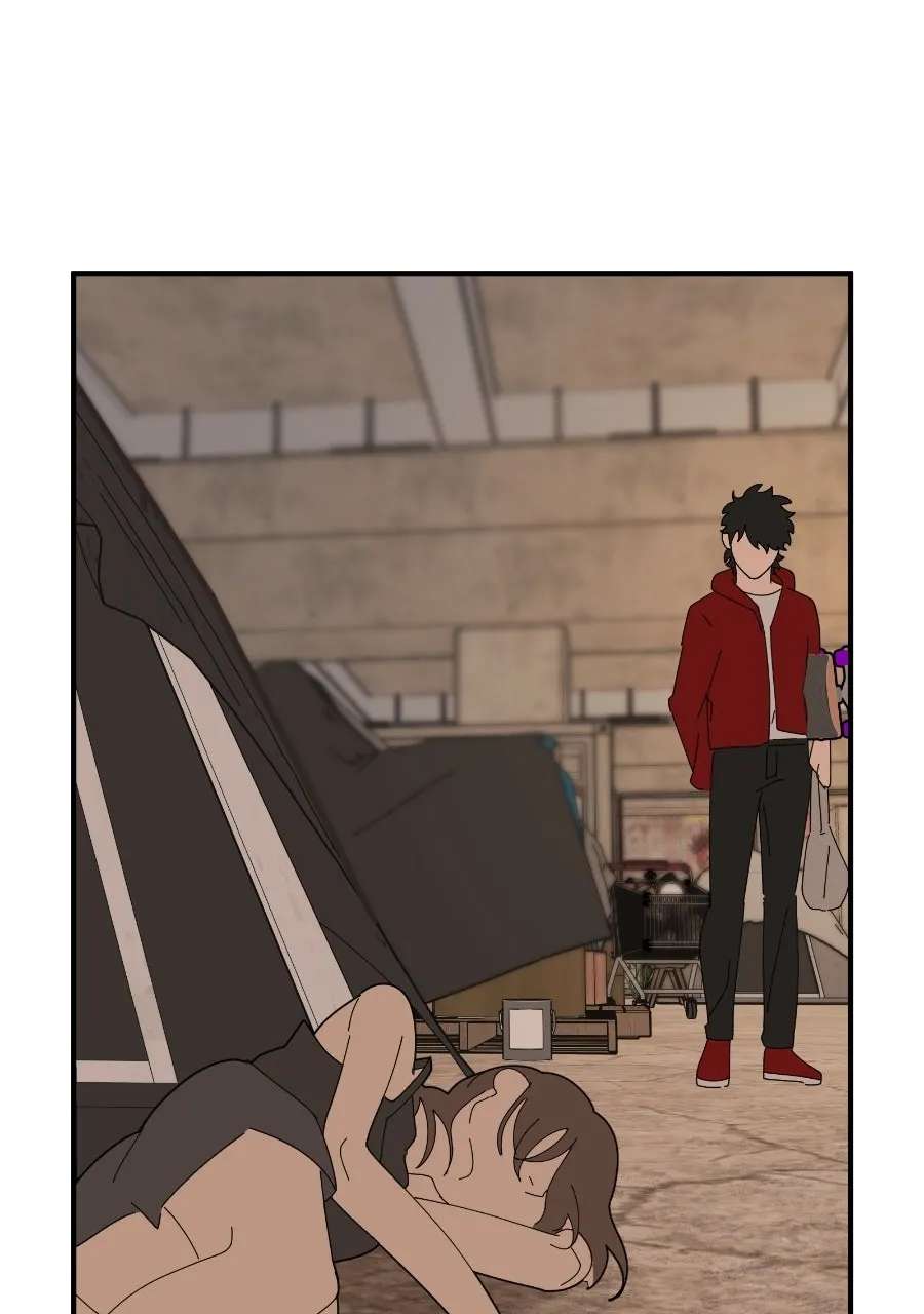 Fight for Me! Chapter 1 - page 50