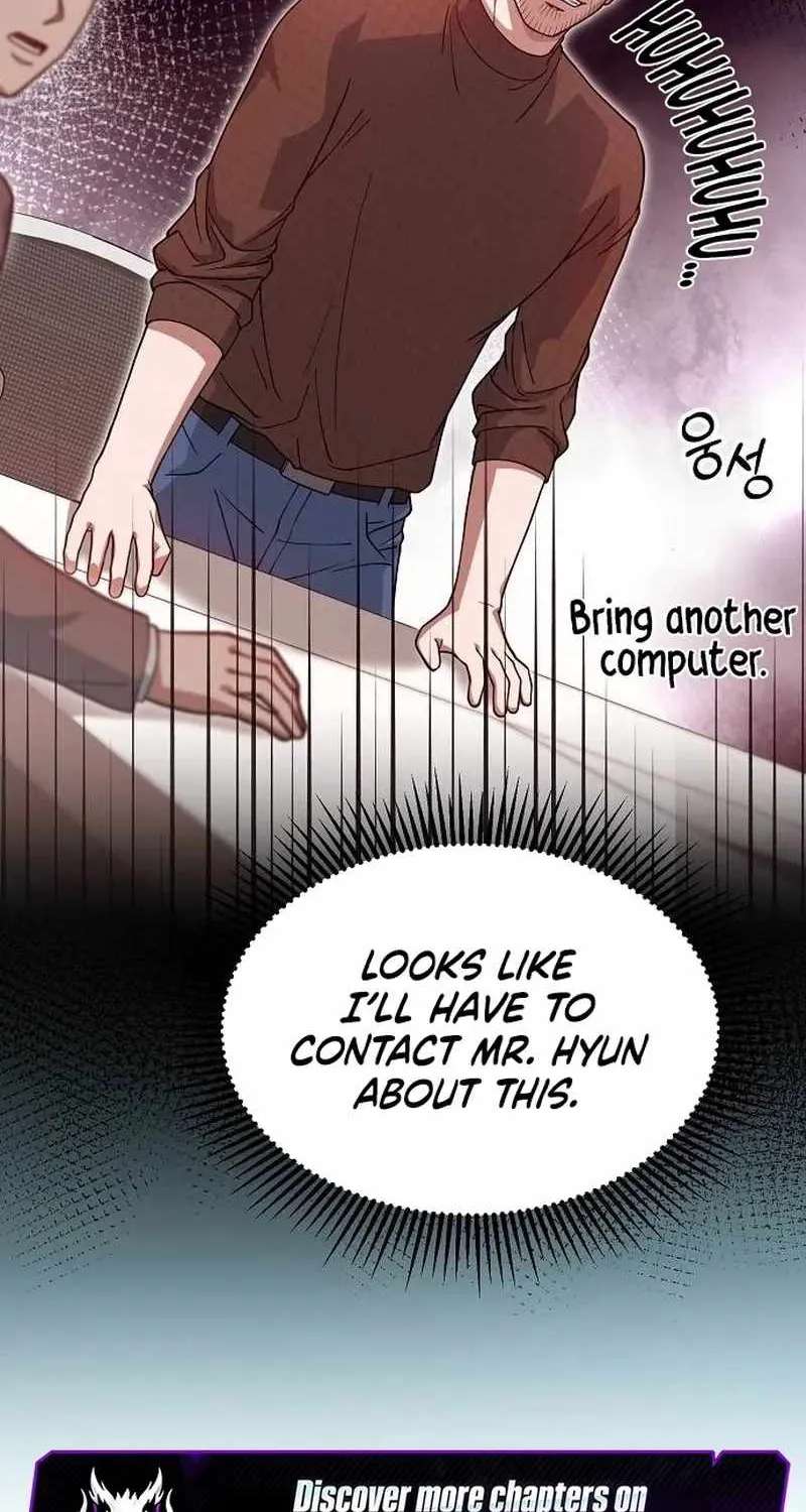 The Chairman Who Wants to Slack Off and Enjoy Life Chapter 28 - page 108