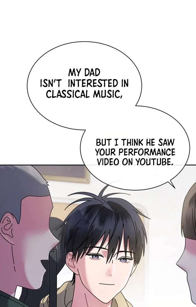 The Artistic Genius of Music Is the Reincarnation of Paganini Chapter 113 - page 29