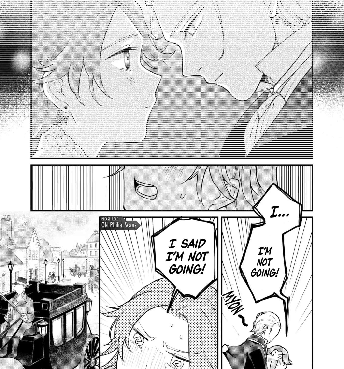 Mibun sa ni Owatta Koi wo, Imasara desuga Chapter 3 - page 22