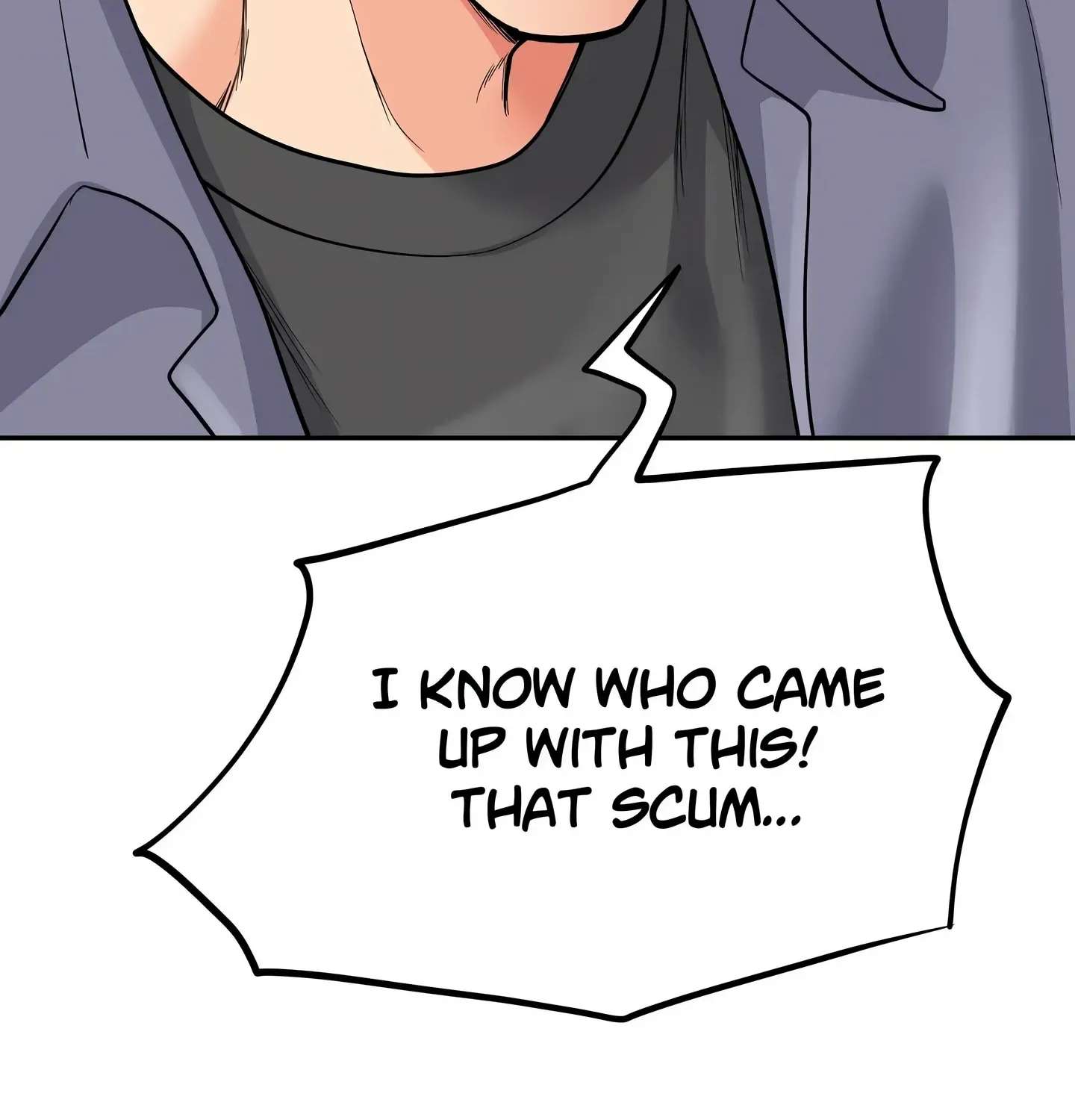 Wonder Splash Chapter 11 - page 18