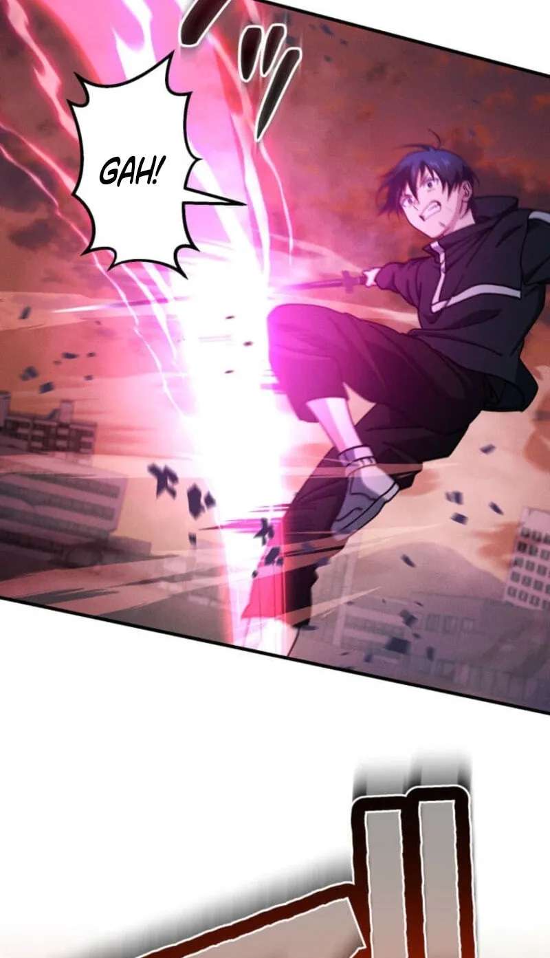 Lost Man: The Demon Lord-Class Player Who Returns from Death Chapter 91 - page 94