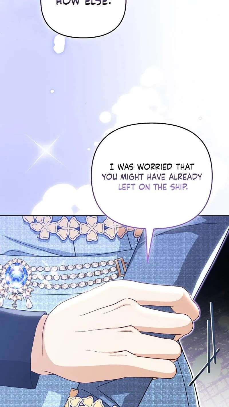 Loved by the Villains Chapter 96 - page 32