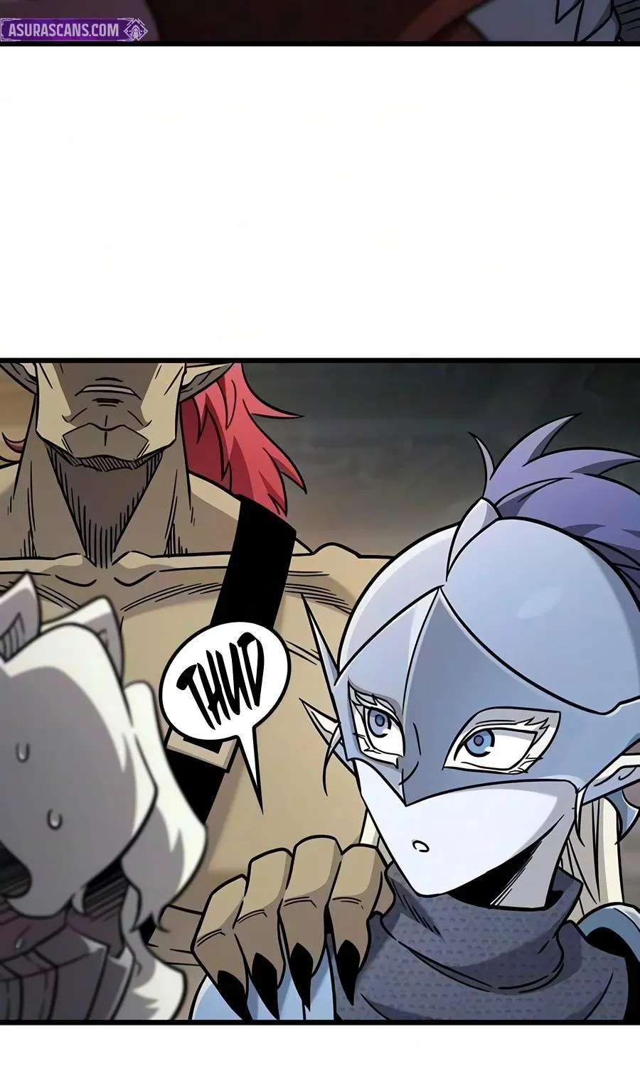 What a Bountiful Harvest, Demon Lord! Chapter 83 - page 60