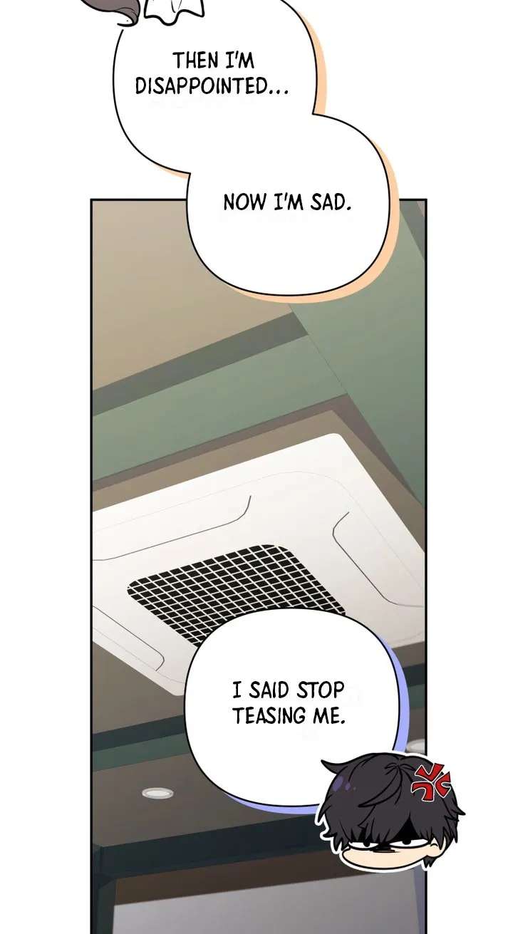 Hero's Diner Chapter 97 - page 9