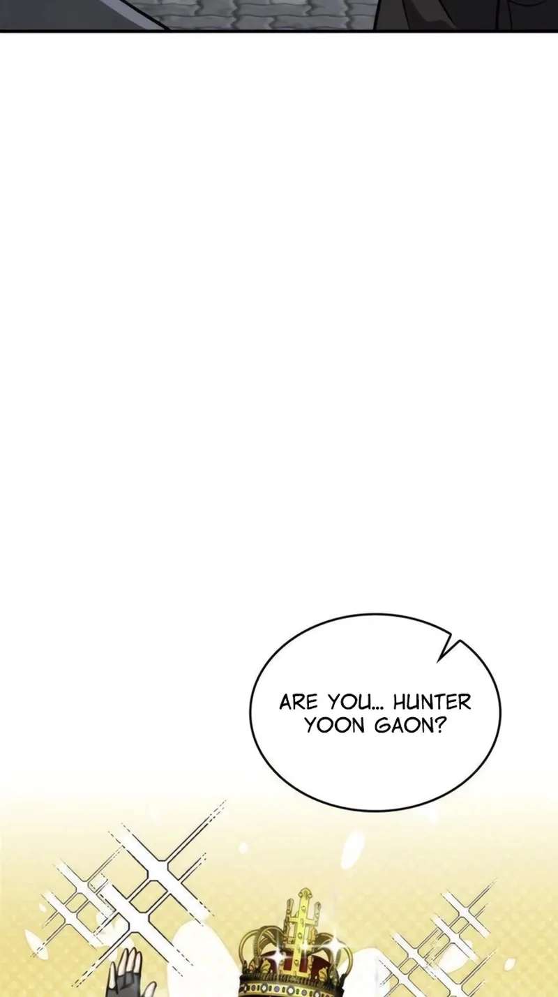 Since he is a corrupt immune system, he starts with a disastrous magic sword Chapter 12 - page 9