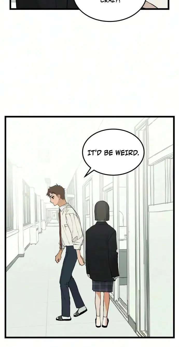 I Dare You Chapter 37 - page 21