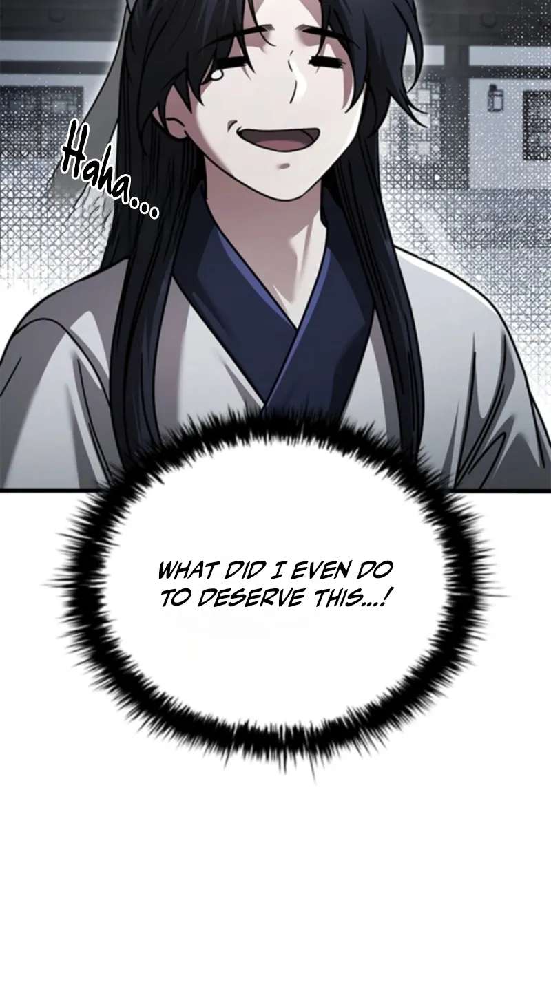 Senior Brother Lee Hoe Chapter 34 - page 24