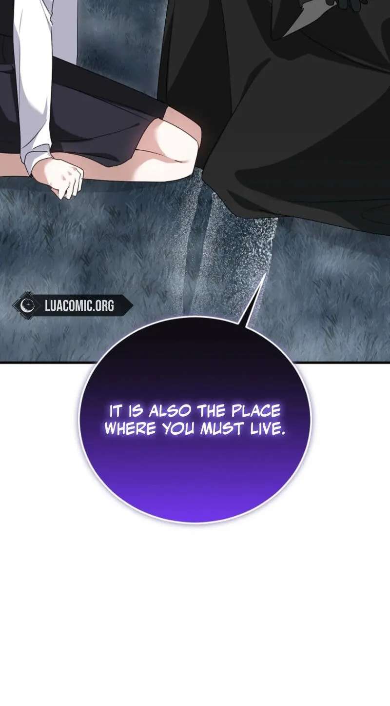 I Am In The Same Class As The Crazy Male Leads Chapter 99 - page 92