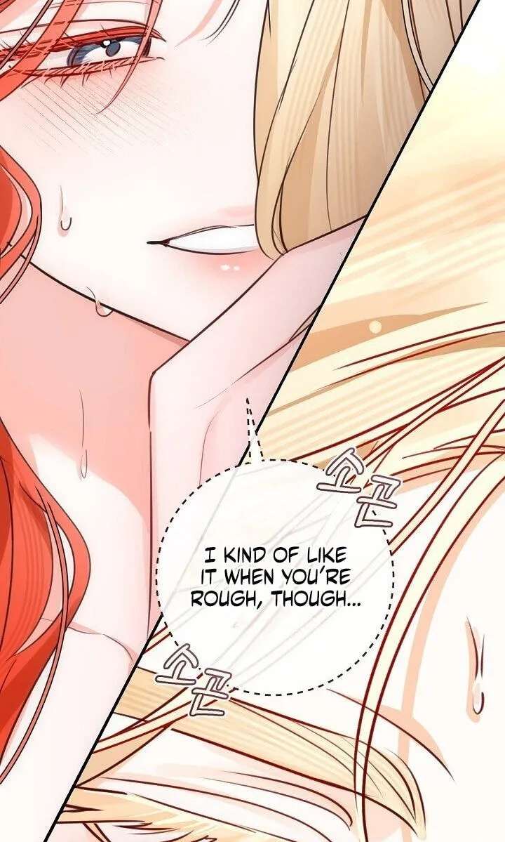The Archduke's Fabulous Fake Marriage Chapter 119 - page 37