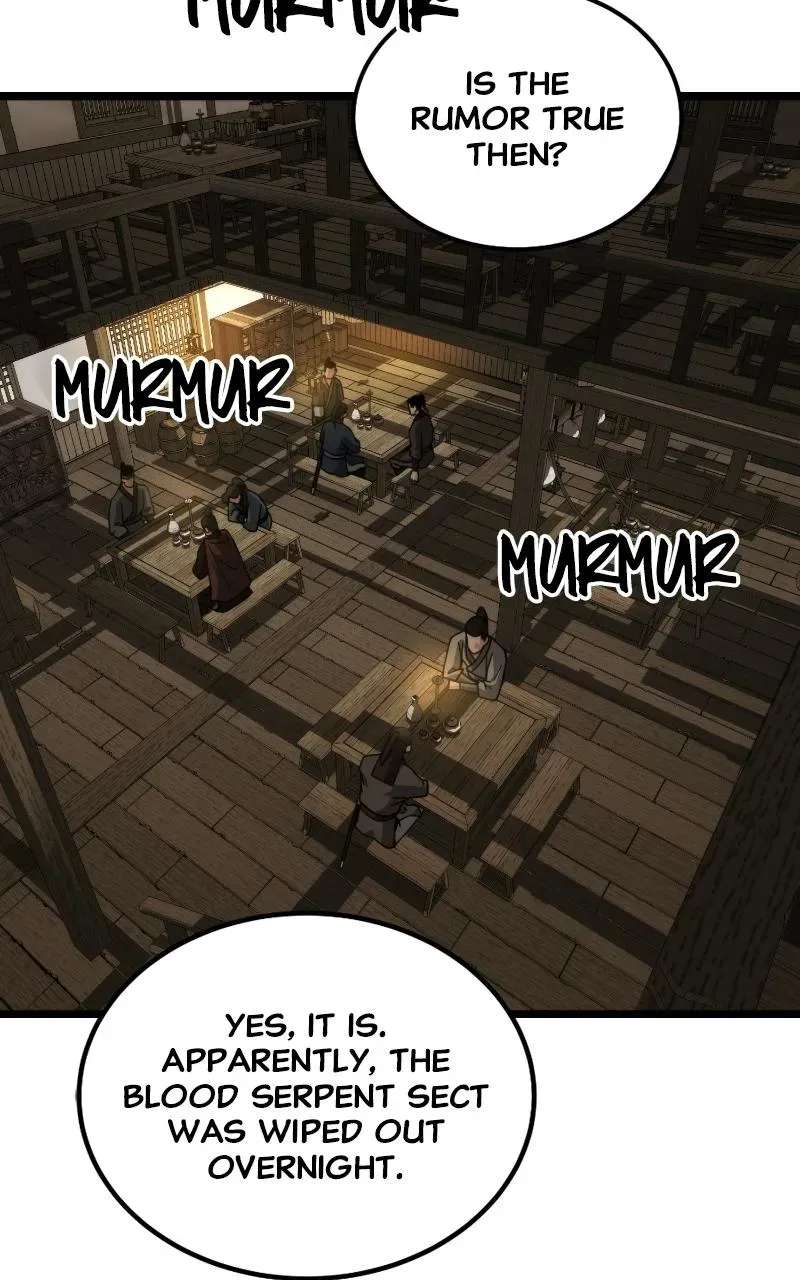 A Genius Girl Hides Her Martial Arts Achievements Chapter 24 - page 82