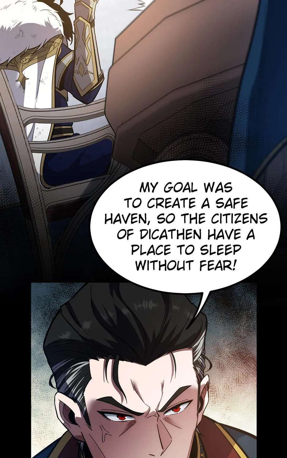 The Beginning After the End Chapter 257 - page 57