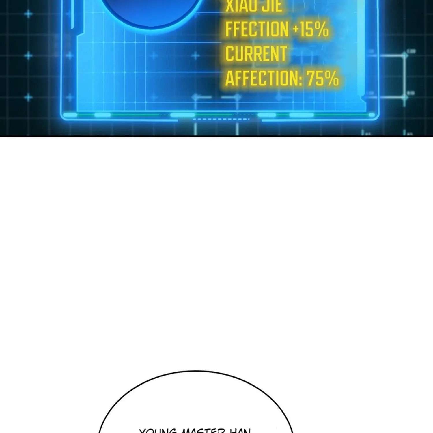 Counterattack System: I Maxed Out the Goddess' Favorability Chapter 24 - page 59