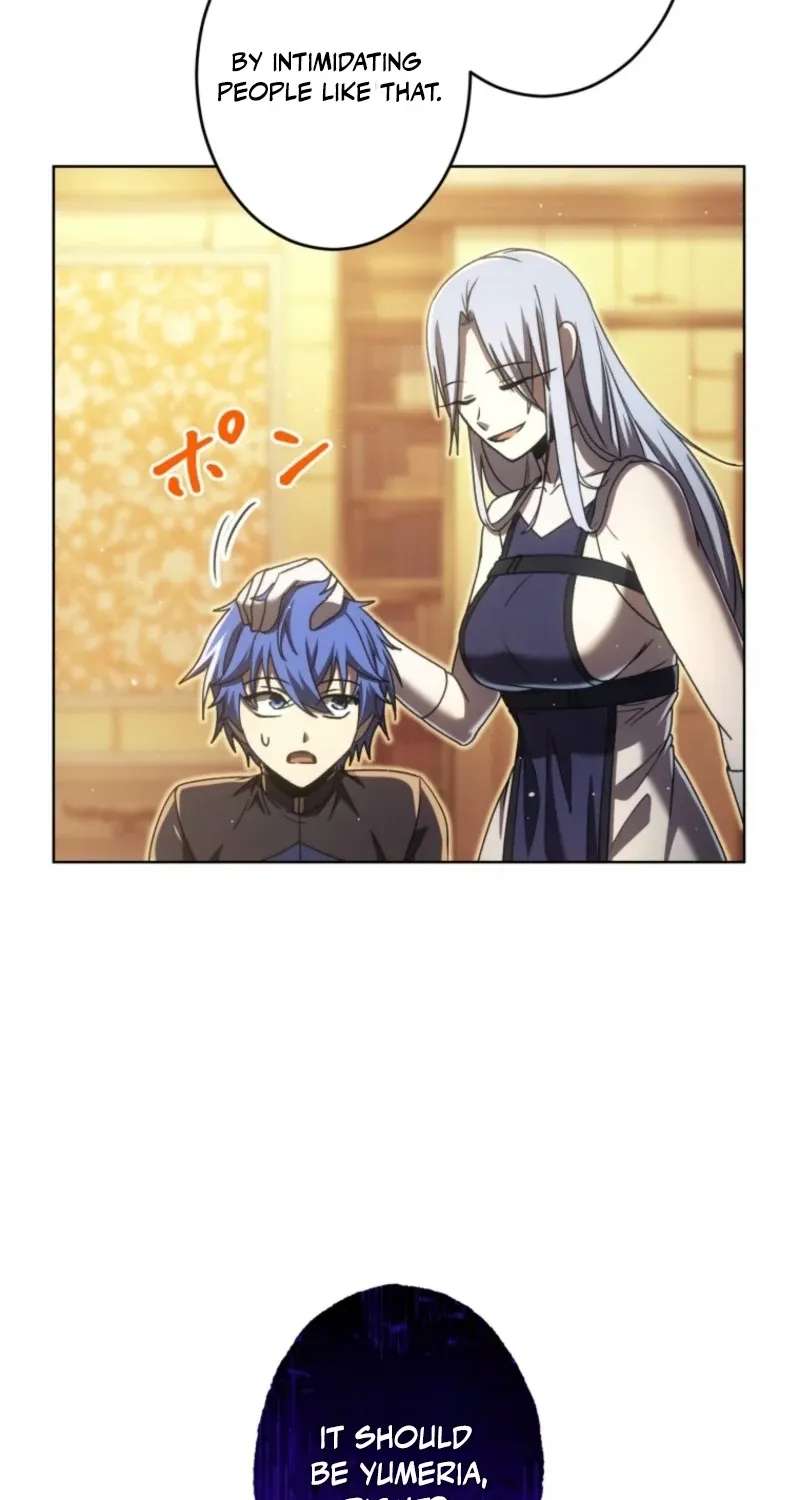 The Youngest Son of the Assassin Clan Regresses with the Power of the Five Demon Kings Chapter 17 - page 85