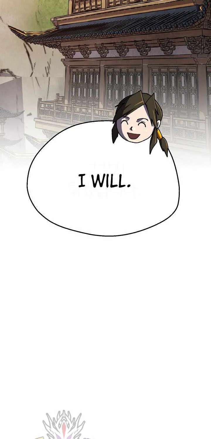 The Genius Grandson of Namgung Clan Chapter 110 - page 51