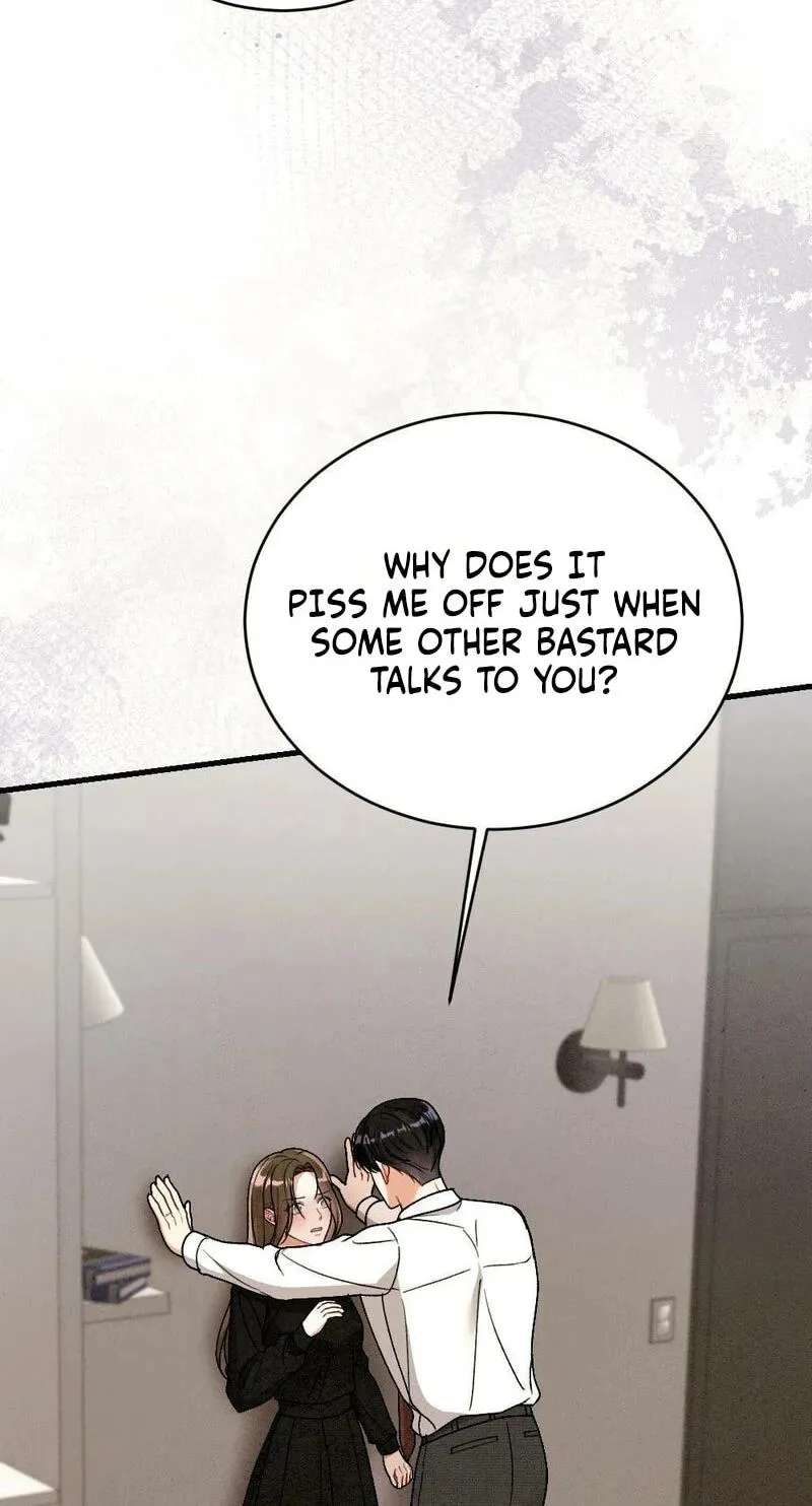 Missing Wife Chapter 41 - page 77