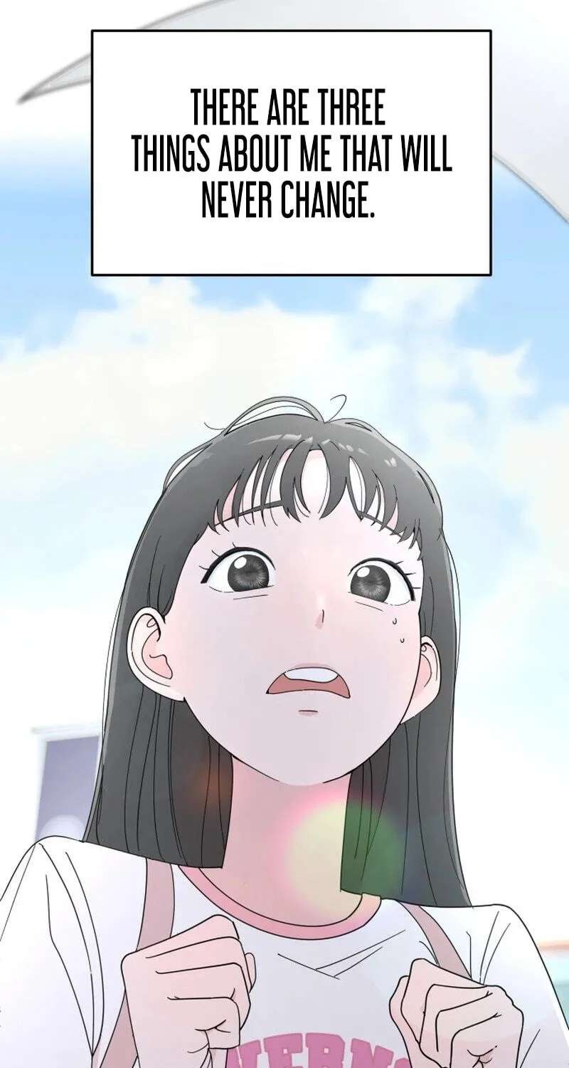 My First Love, Transformed! Chapter 1 - page 72