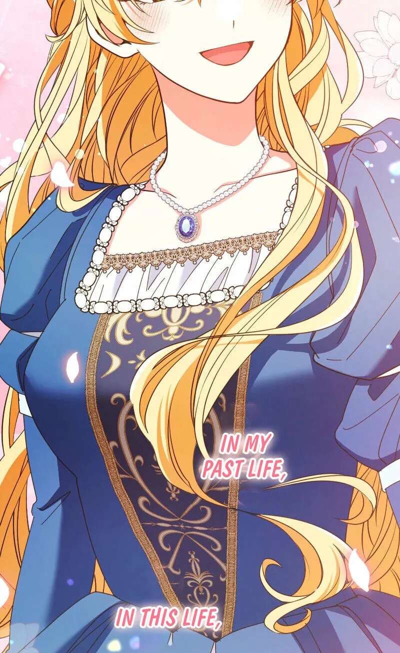 Zense no Otto Datta Yandere Koushaku ni Tsukamarimashita Chapter 36 - page 145