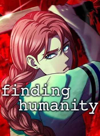 Finding Humanity