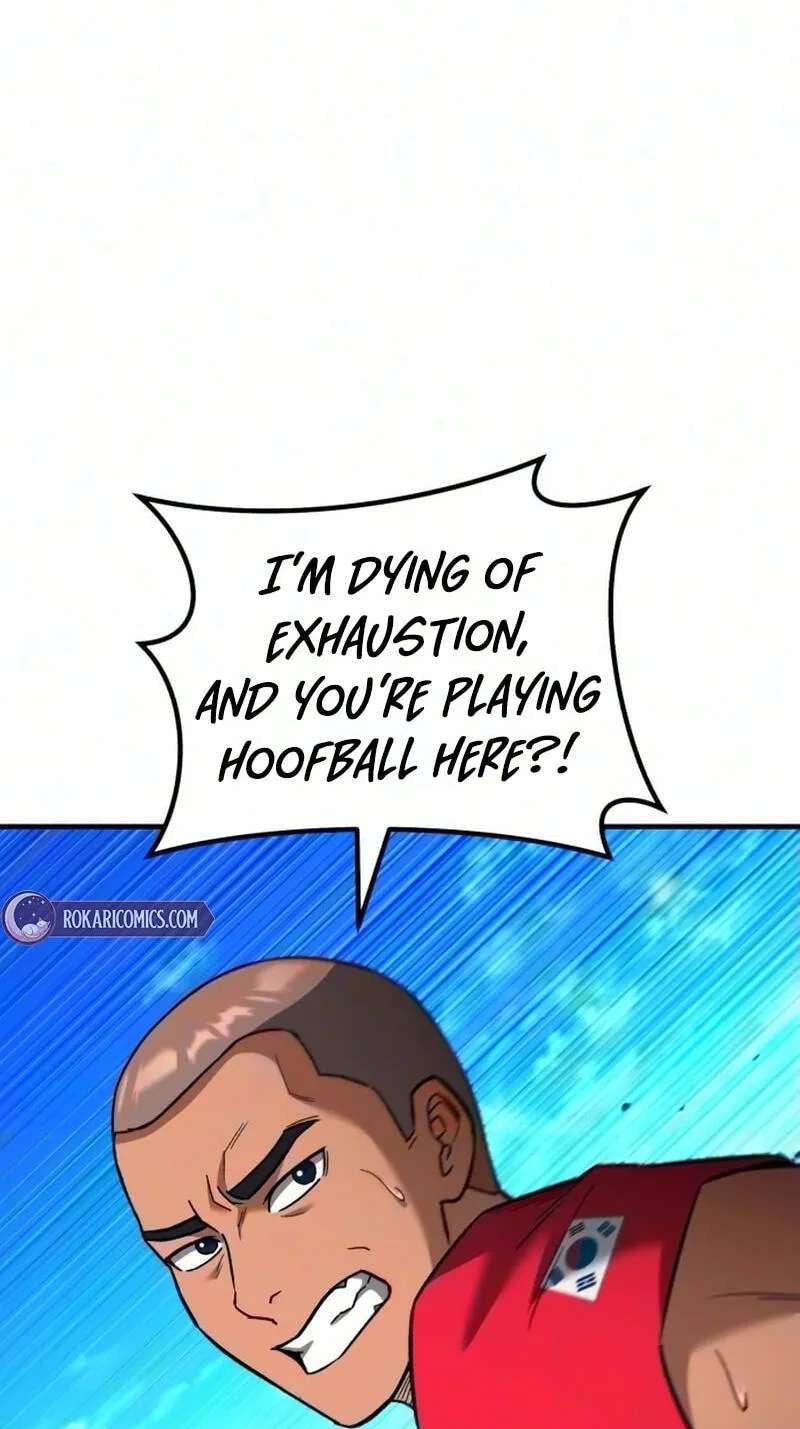The Genius Midfielder With the Killer Pass Chapter 74 - page 43