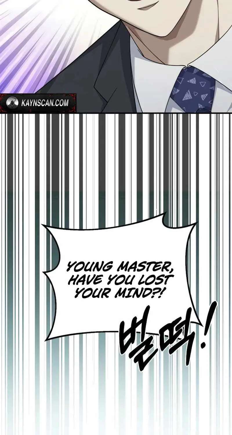 The Chairman Who Wants to Slack Off and Enjoy Life Chapter 25 - page 5