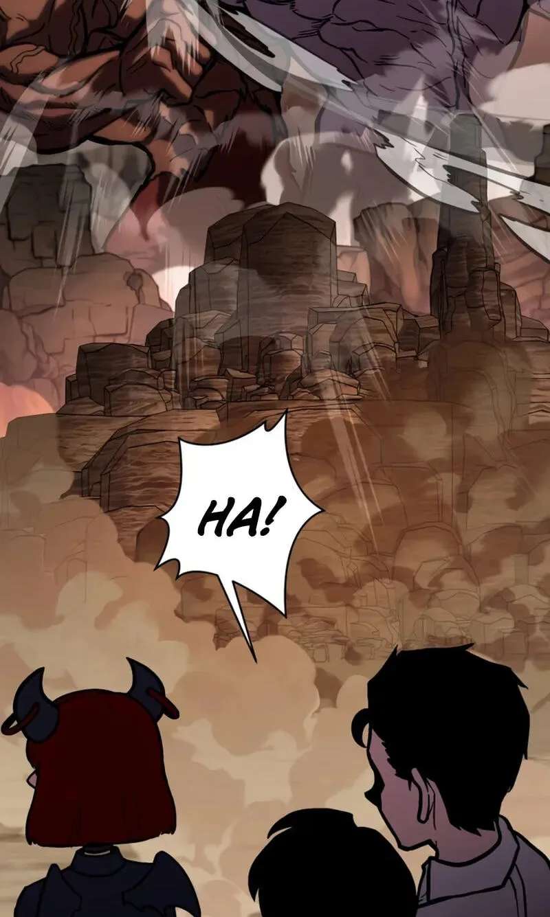 The Strongest in Hell, Mak Geum-gang Chapter 10 - page 92