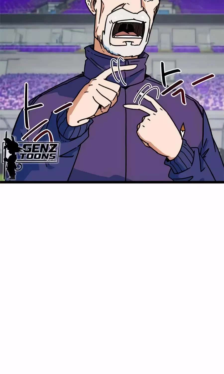 I'm Not a Soccer Genius Chapter 88 - page 97