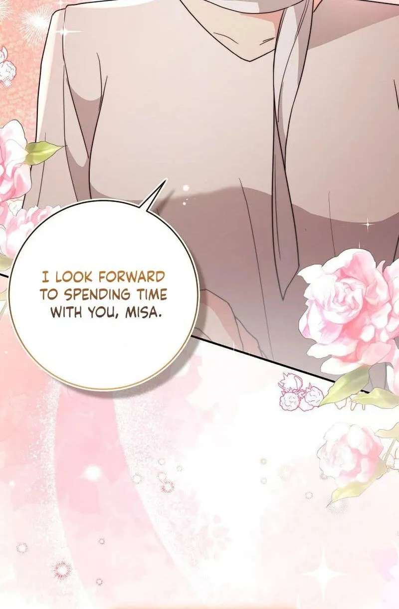 Dangerous Newlyweds Chapter 44 - page 119