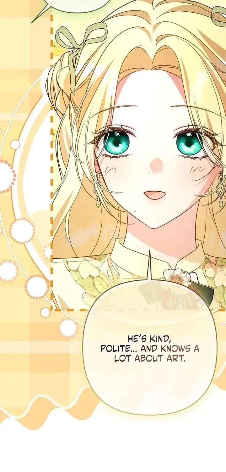 She Wasn’t My Daugther Chapter 55 - page 31