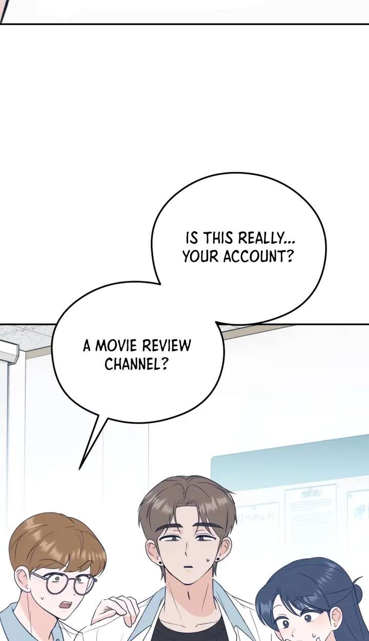 The Unrequited Love Club Chapter 4 - page 71