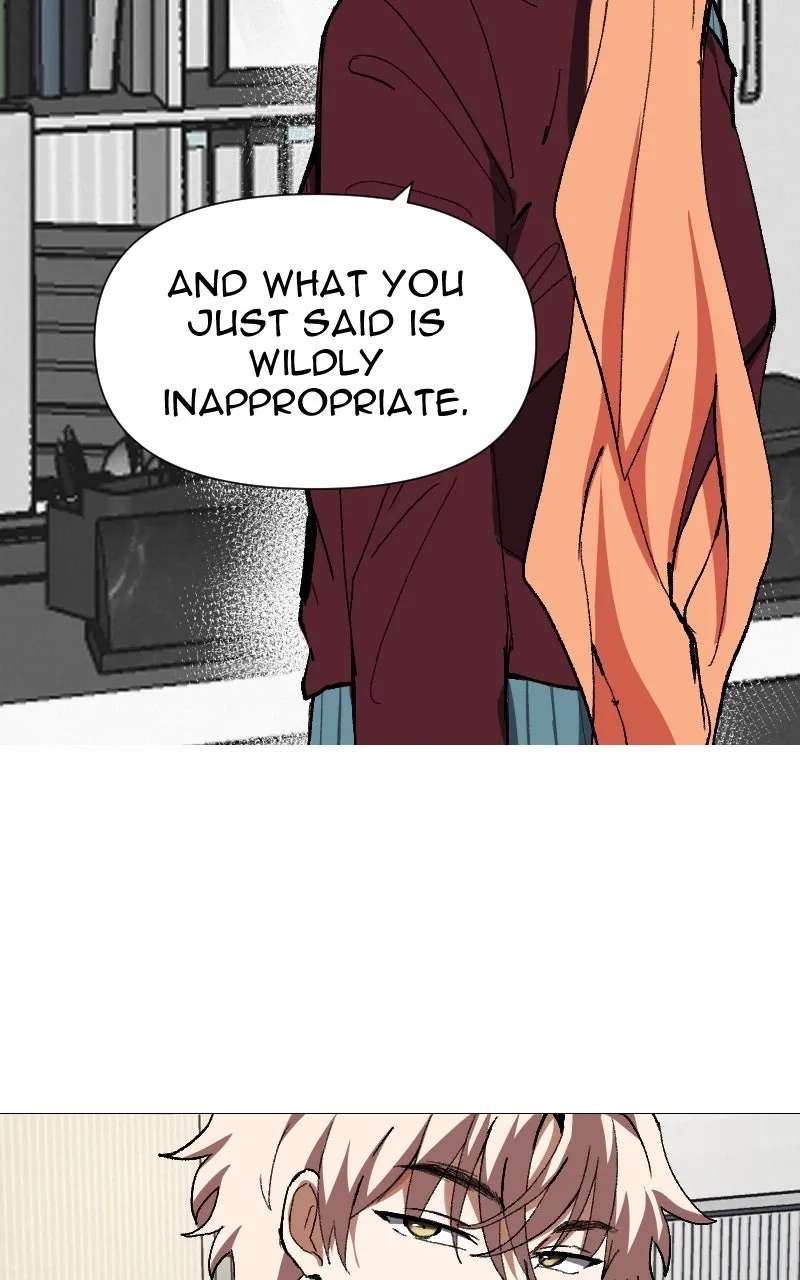 Unlovable Replacement Chapter 139 - page 12