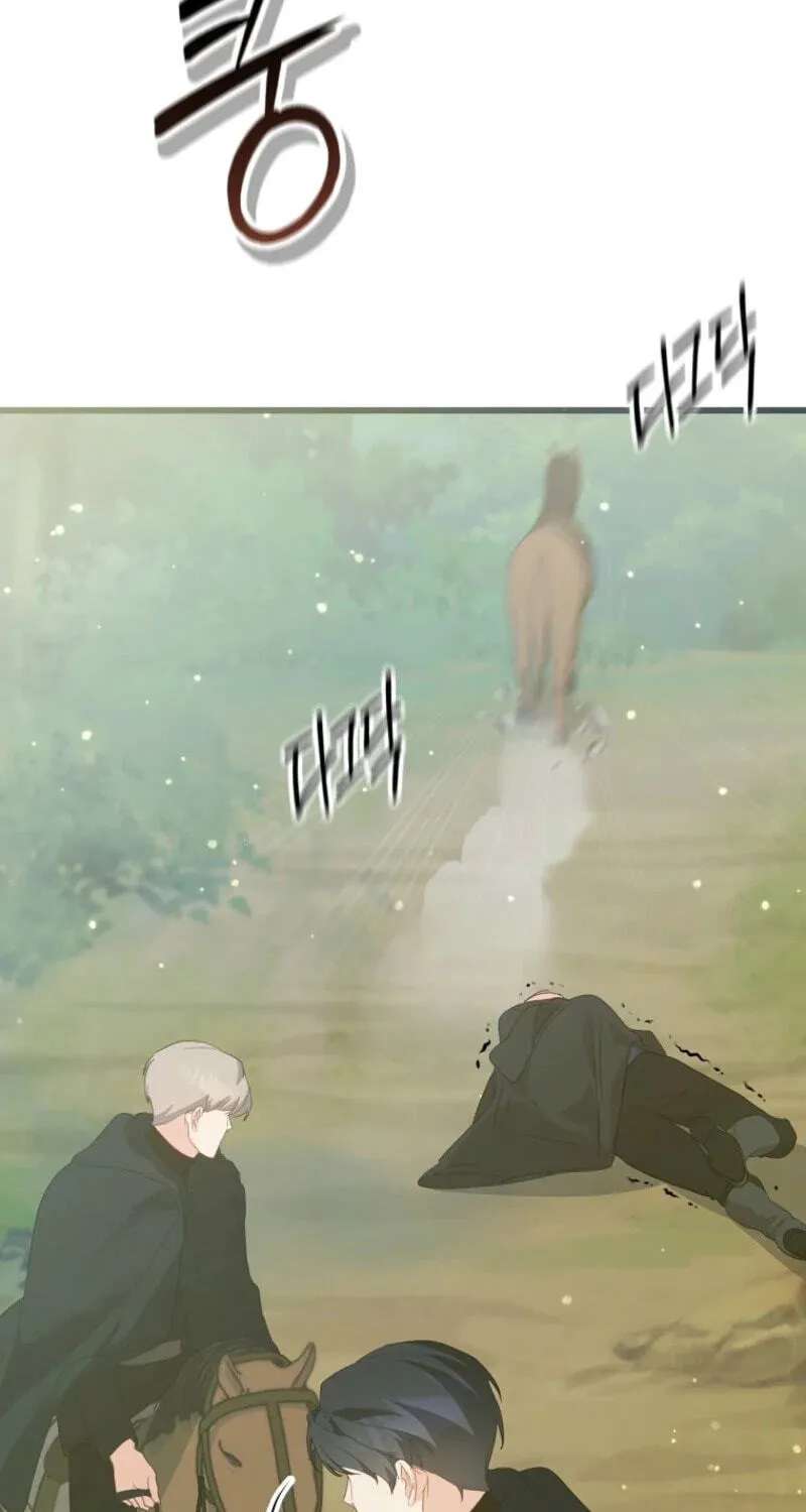 The Secretary Of My Ex Favorite Character Chapter 35 - page 43