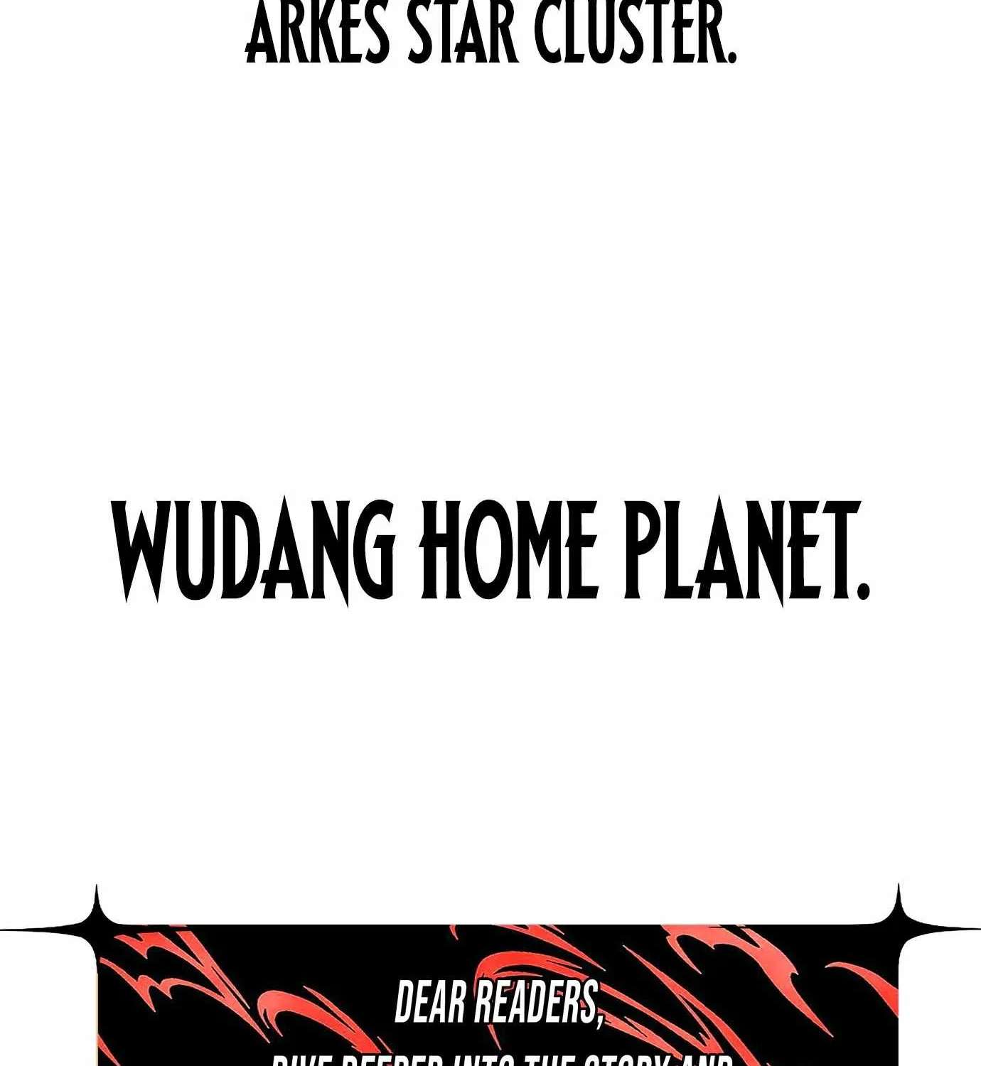 Cosmic Heavenly Demon 3077 Chapter 103 - page 232