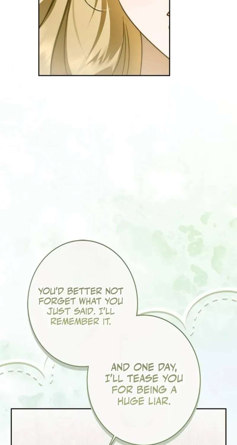 The Timid Lady of the Frontier Won't Give Up on Revenge Chapter 23 - page 24