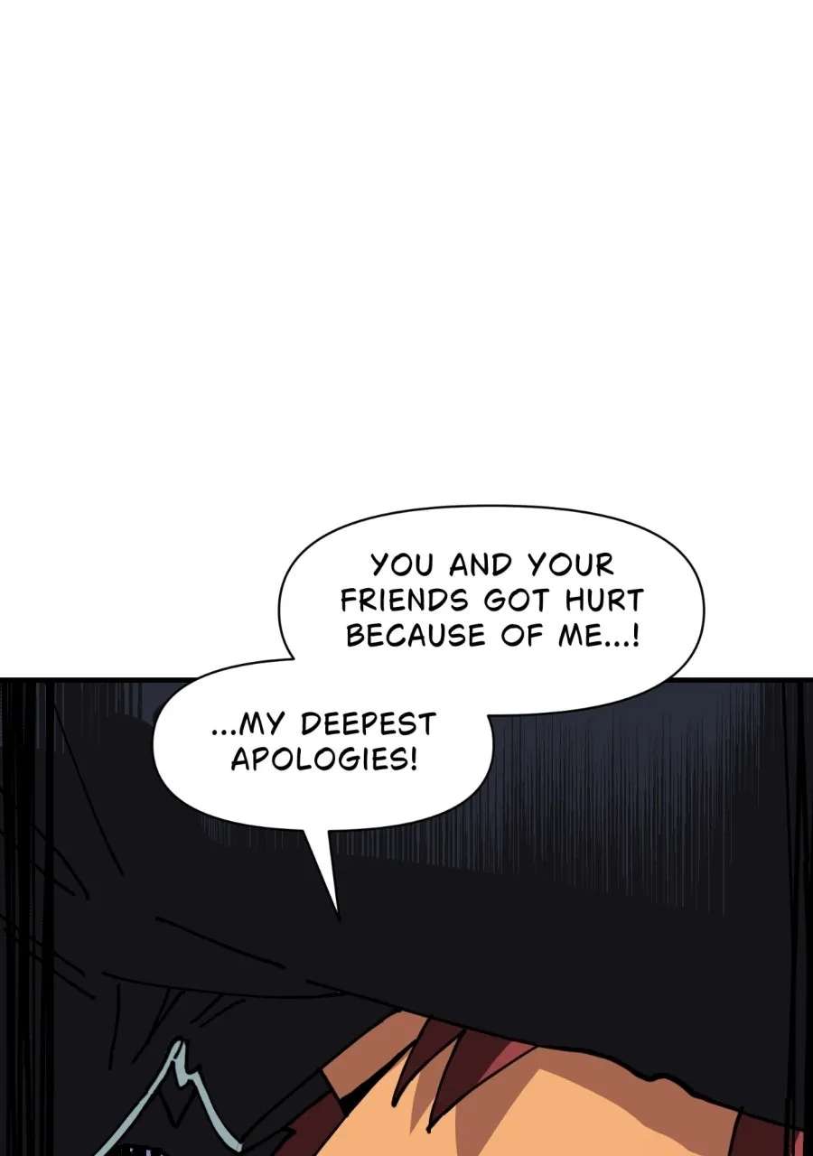 SCREWBALL Chapter 19 - page 66