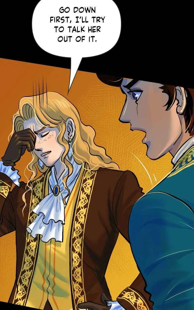The Intrigues of the Chevalier D'Eon Chapter 20 - page 64