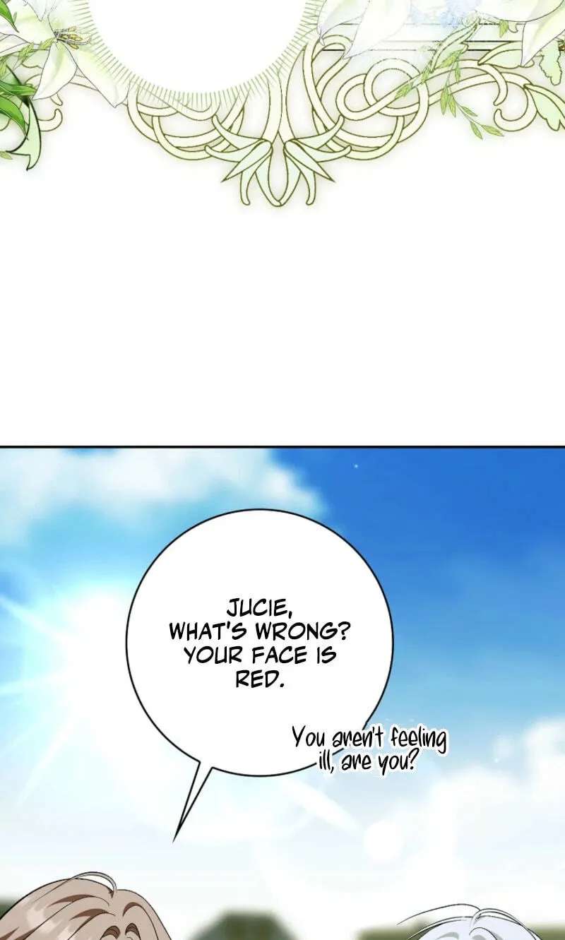 The White Tiger Princess Is Safe Chapter 51 - page 83