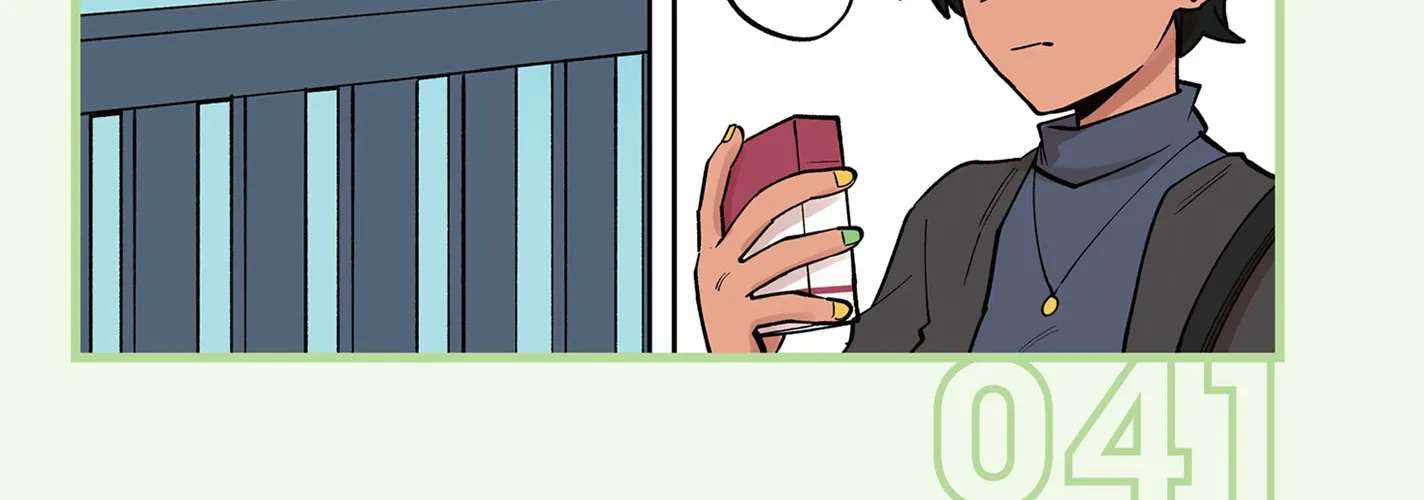 My Senpai Is Annoying Chapter 222 - page 2