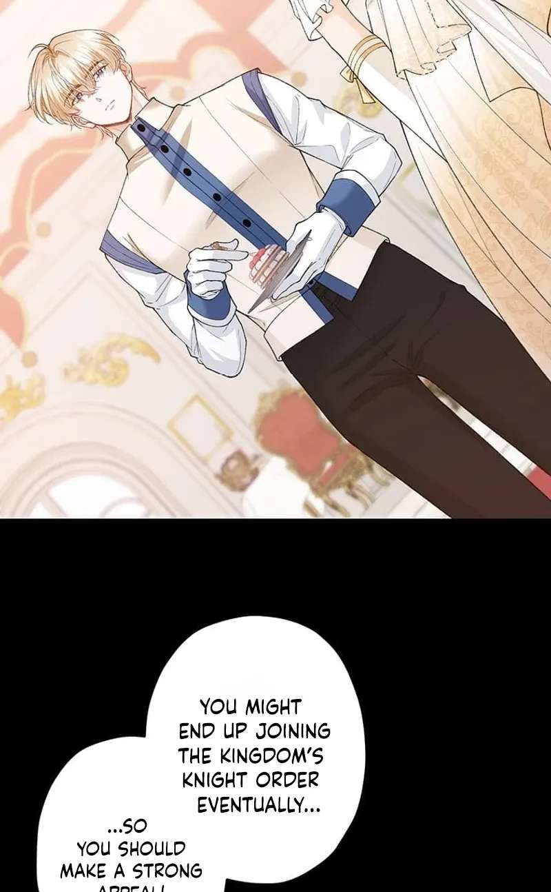 The Amnesiac Hound's Endless Obsession Chapter 16 - page 19