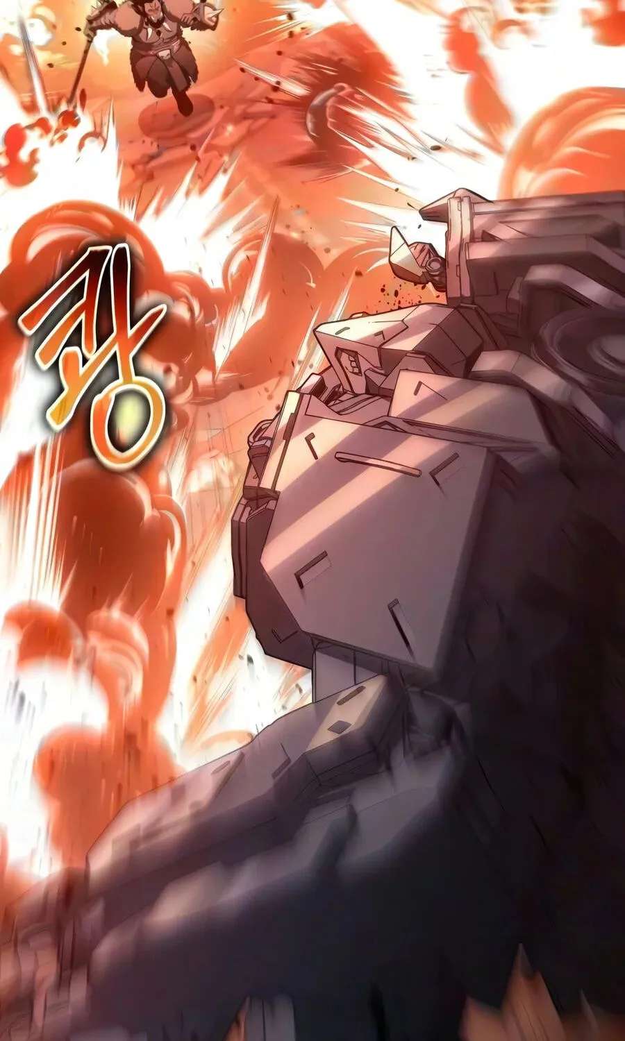 The Knight King Who Returned with a God Chapter 179 - page 4