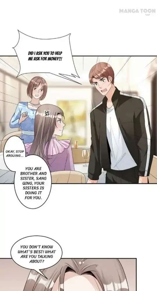 My Cute Wife Is the Boss Chapter 88 - page 2