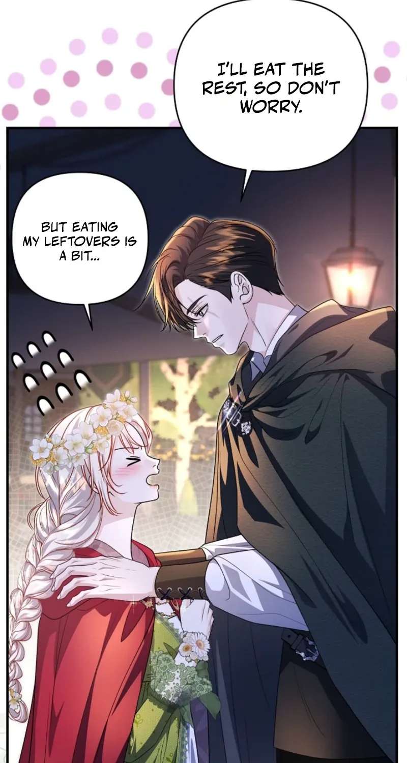 Grand Duke Of The North Chapter 97 - page 53