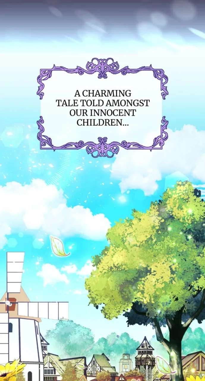 My Father, the PossessiveDemi-God Chapter 1 - page 6