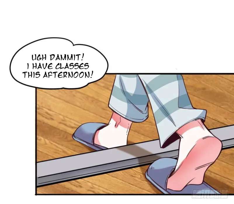 I Only Want To Meet You Chapter 2 - page 26