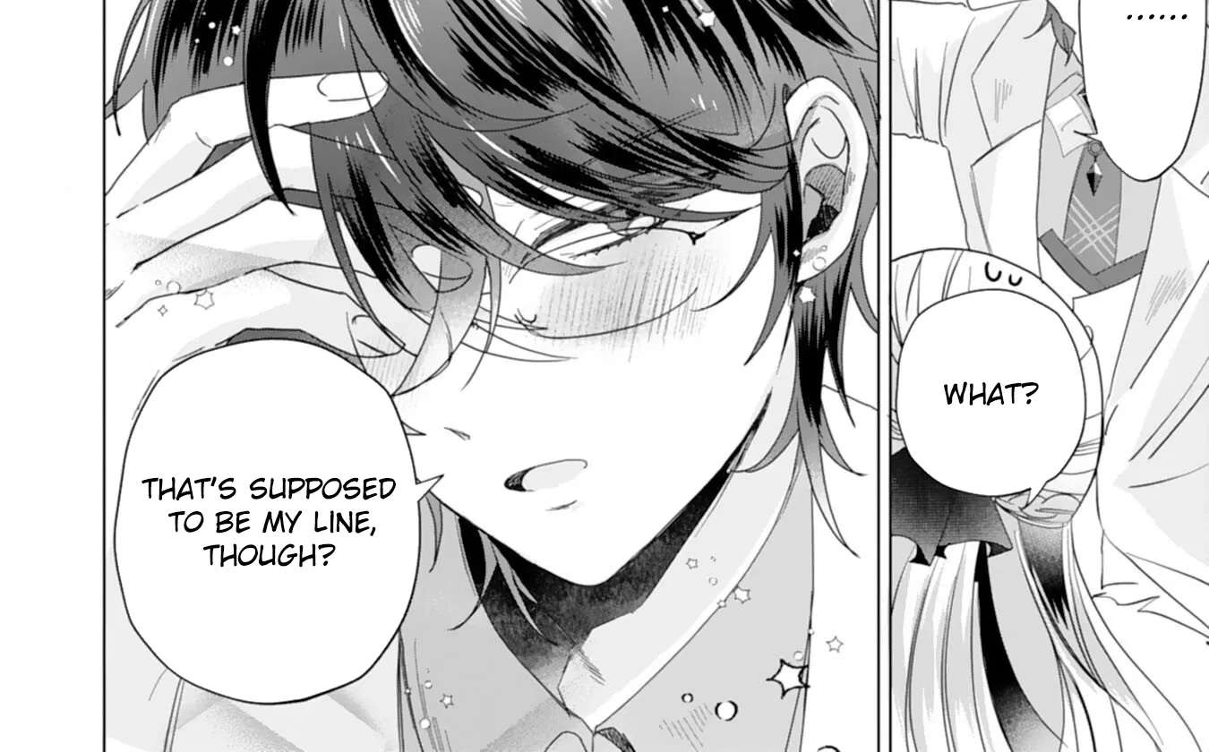 Dumped as a Villainess, Now the Second Prince Dotes on Me Chapter 4 - page 15