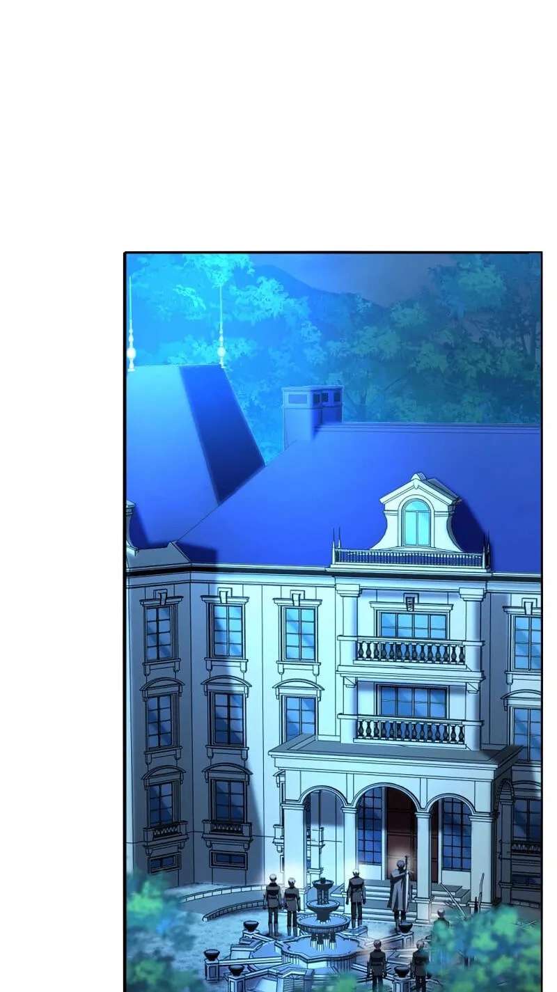 The Hated Noble Lady, Yet in a Contract Marriage with the First Prince?! Chapter 39 - page 53