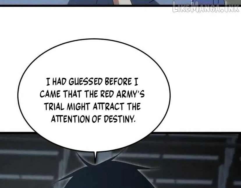 Rebirth of the Campus Special Forces Soldier Chapter 76 - page 105